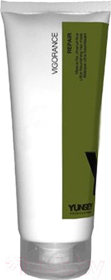 Изображение товара Маска для волос Yunsey Professional Vigorance Repair Ultra Nourishing Mask (200мл)