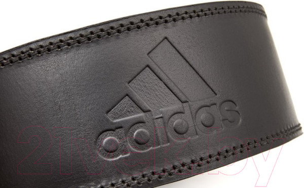 Изображение товара Пояс для пауэрлифтинга Adidas Leather Lumbar Belt M ADGB-12296