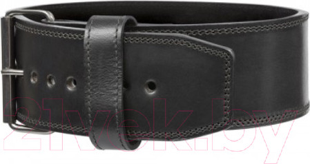 Изображение товара Пояс для пауэрлифтинга Adidas Leather Lumbar Belt S ADGB-12295