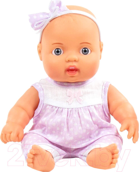 Изображение товара Пупс с аксессуарами Полесье Славный / 78285