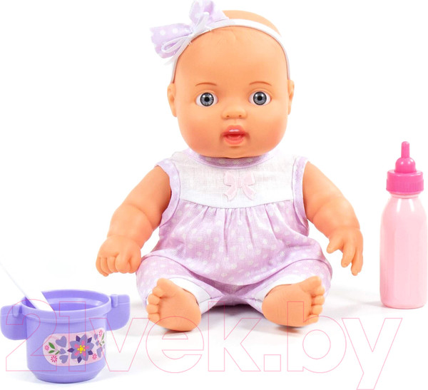 Изображение товара Пупс с аксессуарами Полесье Славный / 78285