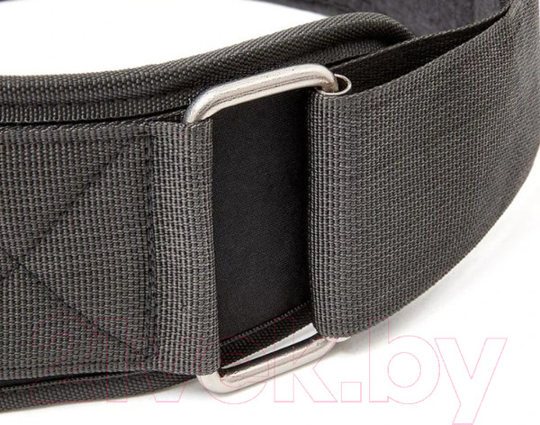 Изображение товара Пояс для пауэрлифтинга Adidas Essential Weight Belt ADGB-12255 (L)
