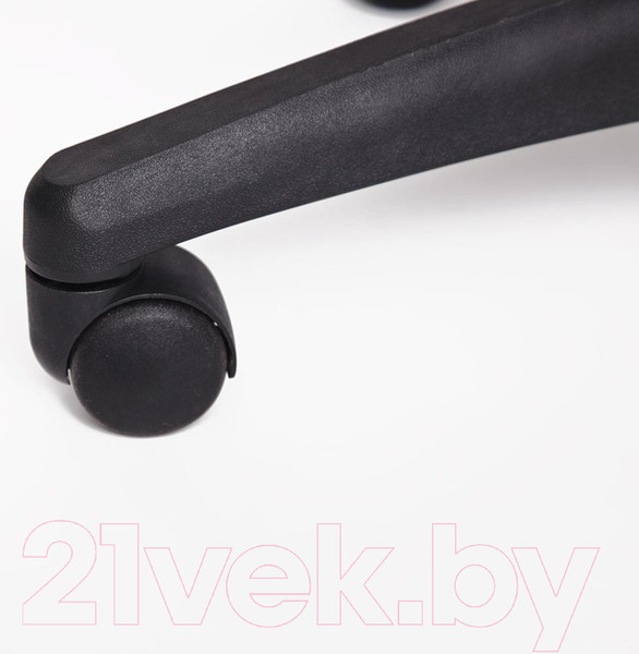 Изображение товара Кресло офисное Tetchair Parma (22) велюр/ткань (бежевый/бронза, 7/TW-21)