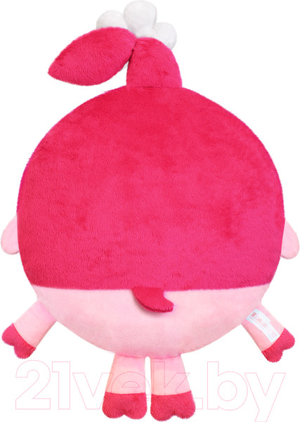 Изображение товара Подушка-игрушка Мякиши Малышарики. Нюшенька / 579