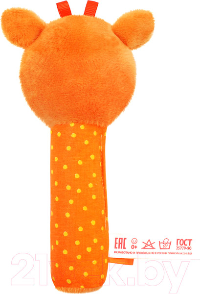 Изображение товара Развивающая игрушка Мякиши Олененок Бемби / 598