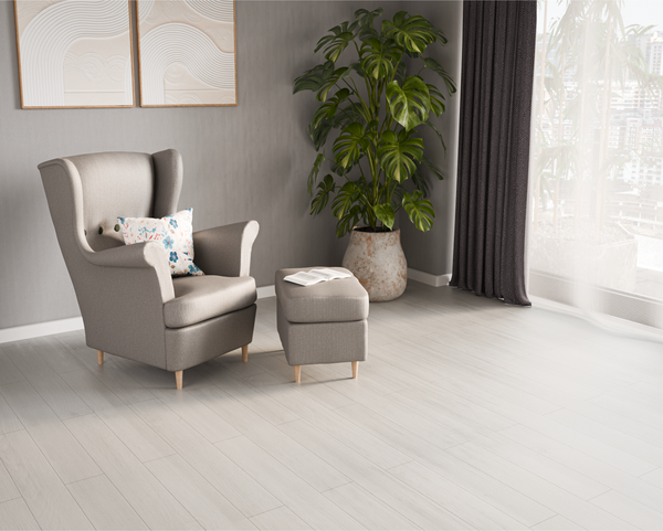 Изображение товара Ламинат Kronon Modern (Мостовдрев) Дуб Мелас