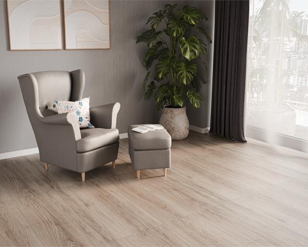 Изображение товара Ламинат Kronon Modern (Мостовдрев) Дуб Лафит