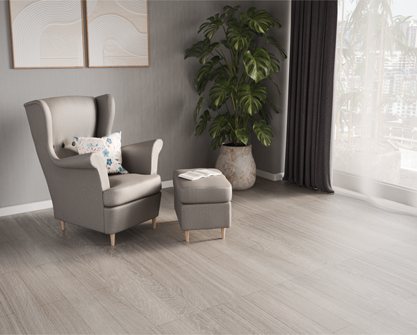 Изображение товара Ламинат Kronon Modern (Мостовдрев) Дуб Фронтьер