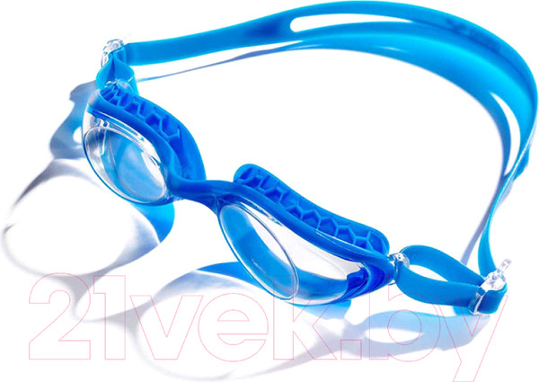 Изображение товара Очки для плавания ARENA Airsoft / 003149170 (синий)