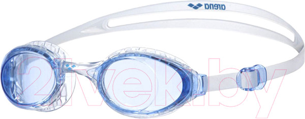 Изображение товара Очки для плавания ARENA Airsoft / 003149707 (голубой)