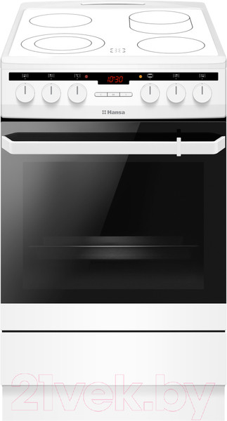 Изображение товара Плита электрическая Hansa FCCW58212