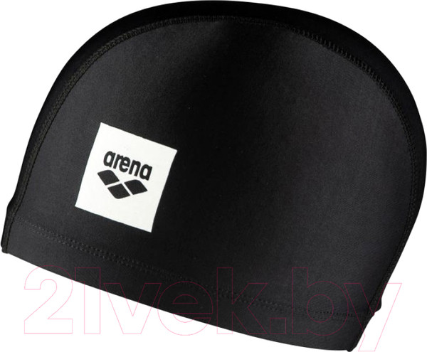Изображение товара Шапочка для плавания ARENA Unix II / 002383106 (черный)