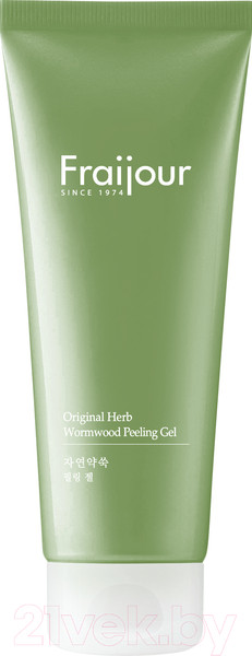 Изображение товара Пилинг для лица Fraijour Original Herb Wormwood Peeling Gel (150мл)