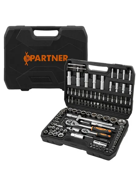 Изображение товара Универсальный набор инструментов Partner PA-41082-5