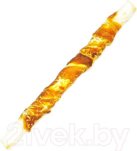 Изображение товара Лакомство для собак O'dog Твистеры с мясом утки 5 (25шт)