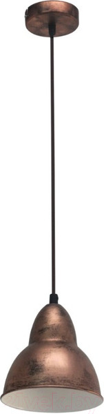 Изображение товара Потолочный светильник Eglo Truro 49235