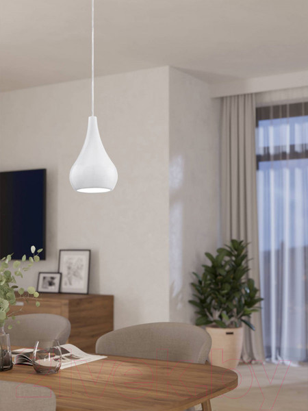 Изображение товара Потолочный светильник Eglo Nibbia 92941