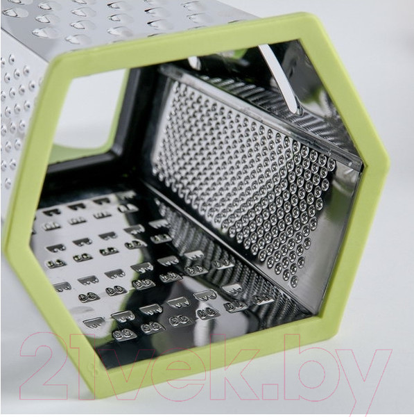 Изображение товара Терка кухонная Nadoba Sava 725211