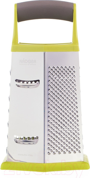Изображение товара Терка кухонная Nadoba Sava 725211