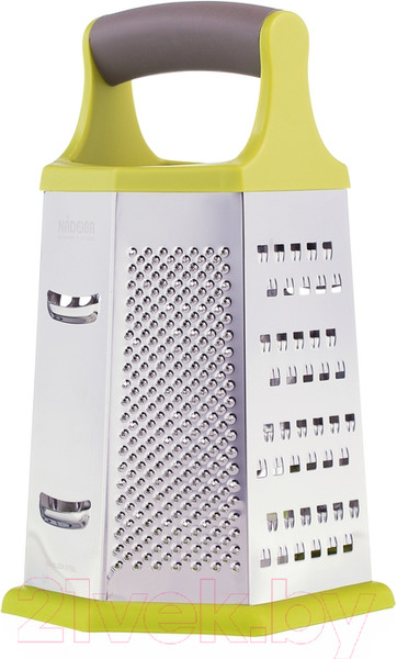 Изображение товара Терка кухонная Nadoba Sava 725211