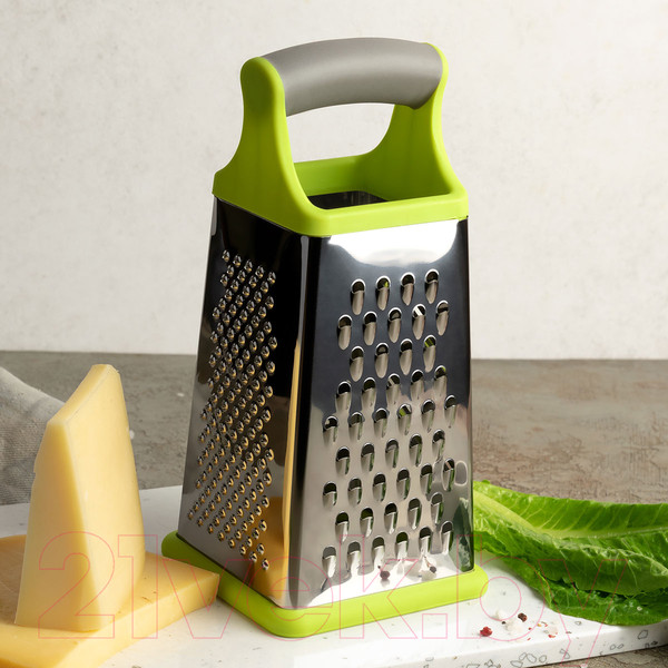 Изображение товара Терка кухонная Nadoba Sava 725216