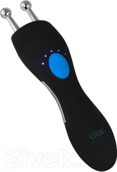 Изображение товара Массажер для лица Gess GESS-135