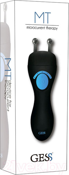 Изображение товара Массажер для лица Gess GESS-135