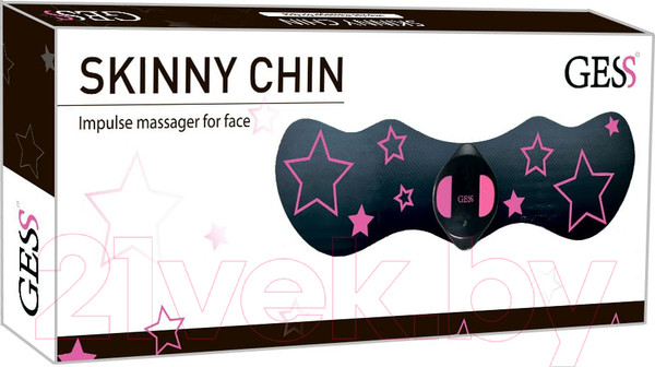 Изображение товара Массажер для лица Gess Skinny Chin GESS-680