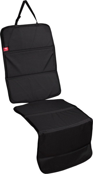 Изображение товара Накидка под детское автокресло ТрендБай 1163 (черный)
