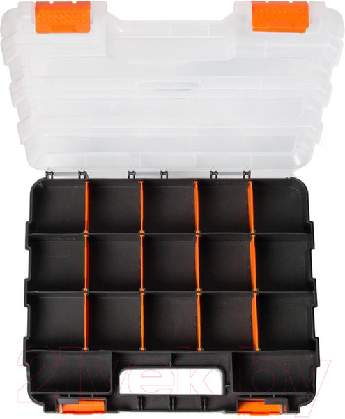 Изображение товара Органайзер для инструментов КВТ К-08 / 81439