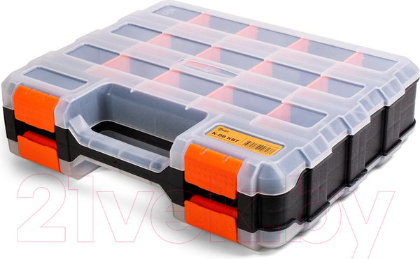 Изображение товара Органайзер для инструментов КВТ К-08 / 81439