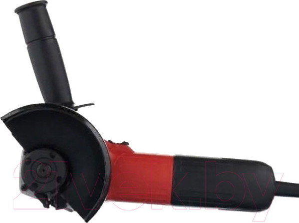 Изображение товара Угловая шлифовальная машина Makita M9507