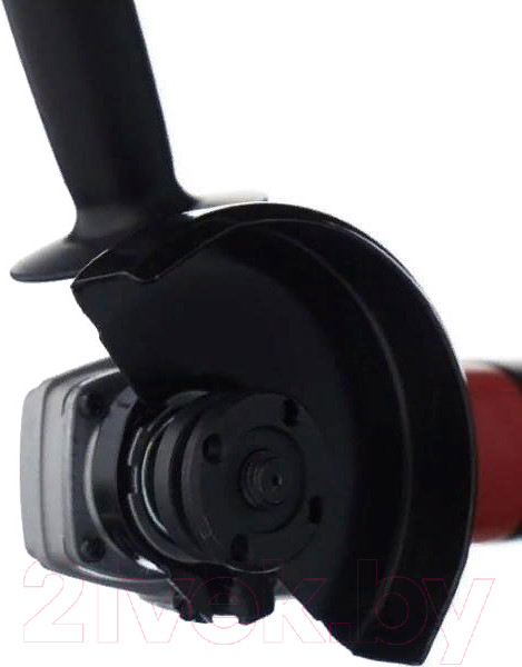 Изображение товара Угловая шлифовальная машина Makita M9507