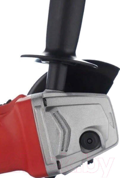 Изображение товара Угловая шлифовальная машина Makita M9507