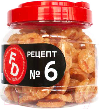 Изображение товара Лакомство для собак For Dogs Медальоны из мяса индейки / TUZ538 (500г)