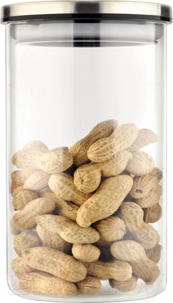 Изображение товара Емкость для хранения Mallony Oceano 004460