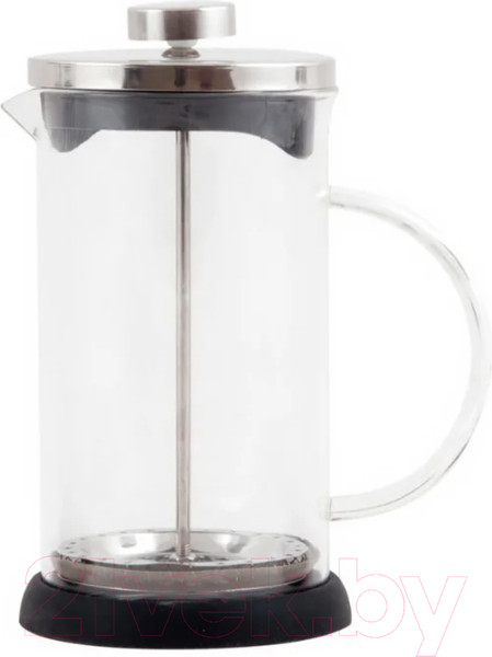 Изображение товара Френч-пресс Mallony Nero 950065 (черный)