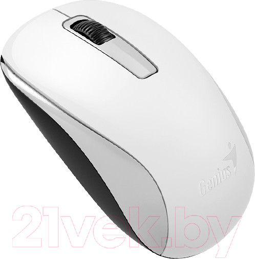 Изображение товара Мышь Genius NX-7005 (белый)