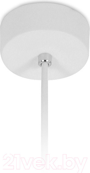 Изображение товара Точечный светильник Ambrella TN250 WH/S (белый/песок)