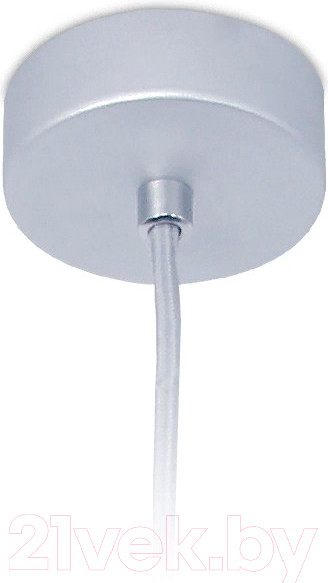 Изображение товара Точечный светильник Ambrella TN251 SL/S (серебристый/песок)