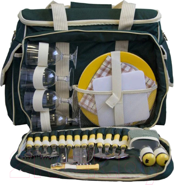 Изображение товара Походный набор Green Glade Т3134