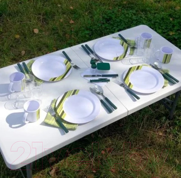 Изображение товара Походный набор Green Glade Т3134
