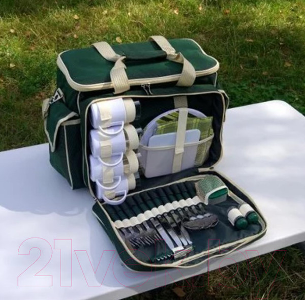 Изображение товара Походный набор Green Glade Т3134