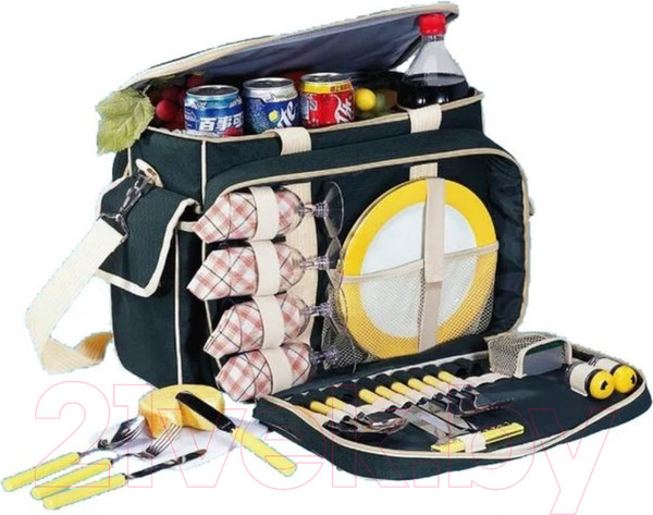 Изображение товара Походный набор Green Glade Т3134