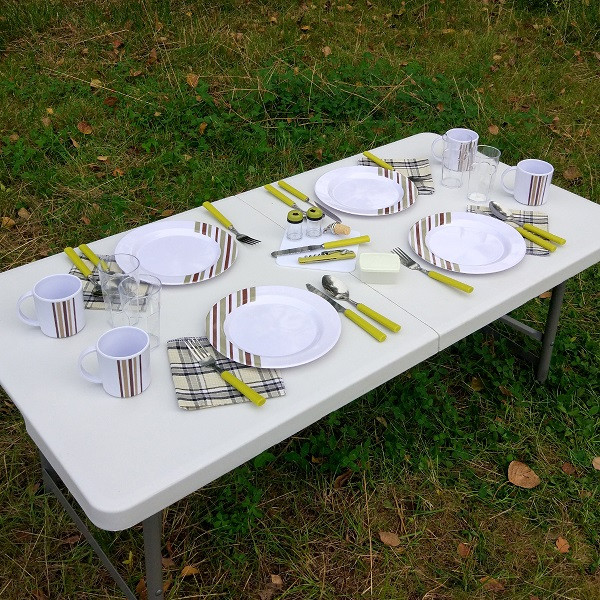 Изображение товара Походный набор Green Glade Т3200