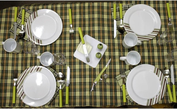 Изображение товара Походный набор Green Glade Т3200