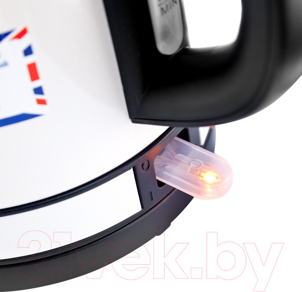 Изображение товара Электрочайник Brayer BR1005YE