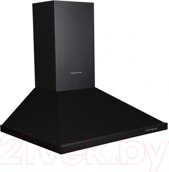 Изображение товара Вытяжка купольная Zigmund & Shtain K 139.6 B