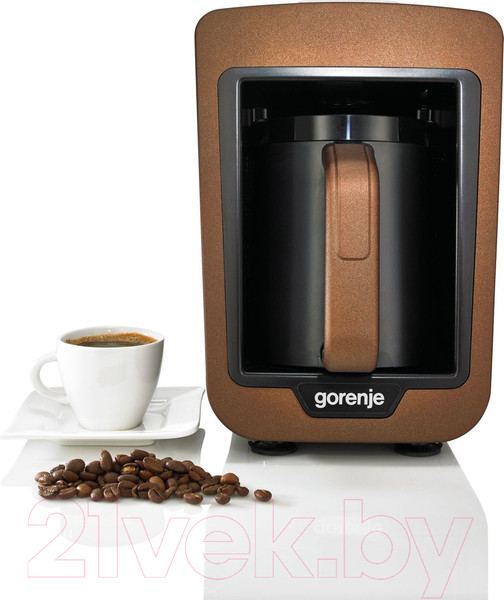 Изображение товара Турка электрическая Gorenje АTCM730Т