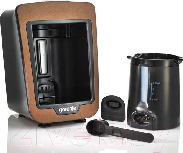 Изображение товара Турка электрическая Gorenje АTCM730Т